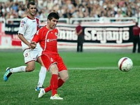 Demić: Bio bih najsretniji na svijetu kada bismo pobijedili Zrinjski