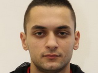 SP: Antić osvojio bronzanu medalju