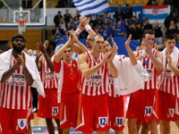 ABA: Zvezda sijala nad Zagrebom