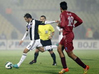 JSL: Partizan jesenji prvak!
