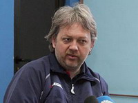 Amar Osim: "Sretno smo pobijedili, sada nam je samo Sarajevo konkurent"
