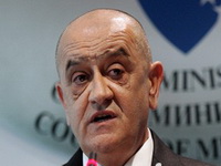 Aranžman sa MMF-om neće biti raskinut