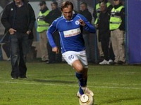 Bekrić: Sve je lako uz naše sjajne navijače