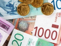 Prosečna plata u Srbiji 41.558 dinara
