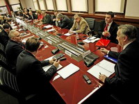 Država mora krenuti u obračun sa organizovanim kriminalom i korupcijom