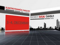 U Sarajevu 3. i 4. decembra sajam zapošljavanja 'JobFAIR '12'