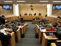 Federalni parlamentarci razmatraju izmjene Zakona o Poreznoj upravi