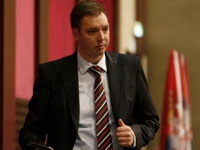 Vučić: Sledeće nedelje slučajevi koji će protresti Srbiju