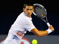 Novak, zaista najbolji