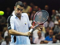 Šetkić u četvrtfinalu ITF turnira u Antalyji