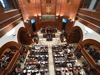 Šerijat temelj zakonodavstva u Egiptu