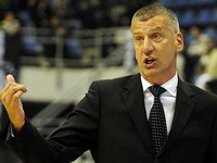 Petrović nakon poraza od Efesa: Imao sam osjećaj da igramo protiv Lakersa