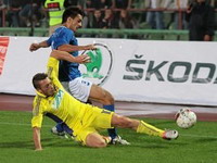 Željezničar, Sarajevo i Borac će dobiti novac za nastupe u Evropi