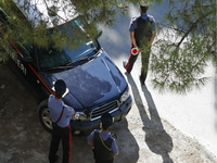 Italija:Policija razbila albansku narko mrežu