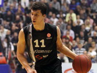 ABA: Igokein šamar Duletovim "bebama"