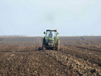Poljoprivredna proizvodnja u 2012. godini manja za 20 odsto
