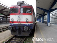 Željeznice FBiH uvode novi red vožnje