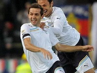 Lazio traži 15 miliona eura: Moratti zagrizao za Senada Lulića