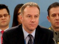 Ubio se ambasador Srbije pri NATO