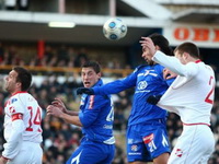 Dinamo 9. veljače gost Zrinjskog