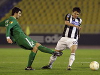 LE: Partizanu bod i treće mesto