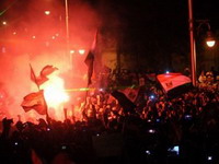 Egipat: Demonstranti proveli noć na ulicama