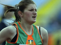 Amela Terzić šampionka Evrope!