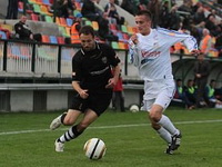 FK Olimpic čeka odluku Skupštine FK Sloboda