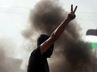 Freeman: Ubijanje Palestinaca je popularno u vrijeme izbora