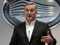 Odnosi između BiH i Srbije su prijateljski, dobrosusjedski i stabilni