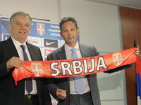 Miha: Karadžić ima moju podršku