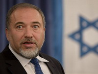 Liberman: Evropa ćuti dok Hamas preti