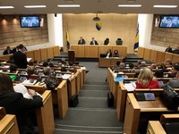 Odobreno formiranje komisije za utvrđivanje činjenica sa skupštine Razvojne banke FBiH