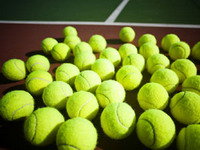 Teniske bh. nade na juniorskim turnirima u SAD-u