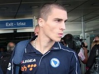 Ognjen Vranješ potpisao za Alaniju