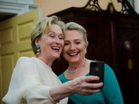 Hilari Klinton zauvek napušta politiku