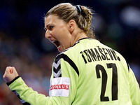 Katarina Velika odvela Srbiju u polufinale!