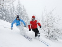 Počinje ski sezona na Staroj planini