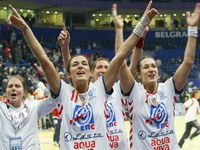 Sanja Damnjanović: Samo opušteno