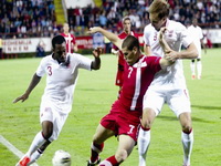 FSS: Englezi nas ne zanimaju