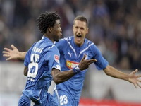 Sejad Salihović: Pobijedit ćemo Borussiju 3-0