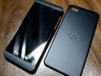 Novi model BlackBerryja napada iPhone 5