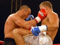 Sarajevo Fight 2: Danas borilački spektakal u disciplini K1