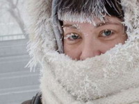 Hladni talas u Rusiji, žale se i u Sibiru: minus 57 stepeni!