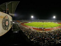 UEFA preti Partizanu: Izbacićemo vas iz Evrope na tri godine!