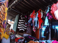 Skočio promet u second hand radnjama