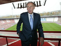 FKCZ: Džajić preuzeo funkciju