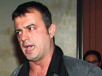 Kavgadzija: Pijani Sergej Trifunović se potukao u klubu!