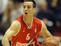 ABA: Ćapin čestitao Cedeviti Novu godinu