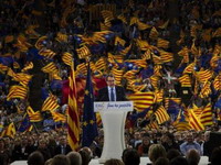 Predsednik Katalonije Artur Mas stupio na dužnost